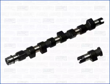 WILMINK GROUP wg1171402 -  Распредвал